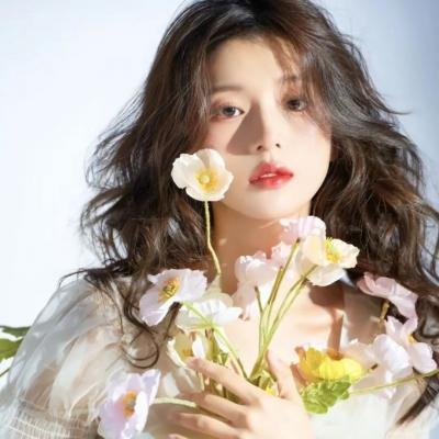 花漾牌手